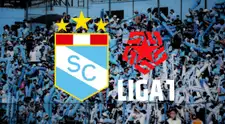 Dejó Sporting Cristal en pleno 2026 y ahora firmó por club campeón de Liga 1: "Préstamo"