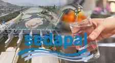 ¡A sacar los baldes! Corte de agua este 24 de marzo dejará sin servicio a 7 distritos de Lima por hasta 15 horas