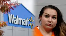 ALERTA MÁXIMA en Walmart de Fayetteville: TRES SOSPECHOSOS son acusados de robar mercancía por valor de 1,358 dólares
