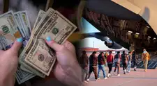 ¡ALERTA ROJA! Miles de inmigrantes en centros de detención ACEPTAN ABANDONAR EE. UU. gracias al plan de incentivos del DHS
