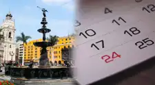 ¿Gobierno decretó que el sábado 4 de abril es feriado? Esto menciona El Peruano sobre la fecha
