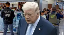 ALERTA ROJA para inmigrantes indocumentados y ciudadanos en estos 14 AEROPUERTOS de EE. UU.: ICE se despliega con el favor de Trump