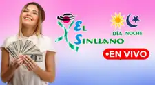 Sinuano Día y Noche de HOY, martes 24 de marzo EN VIVO: resultados y números ganadores del ÚLTIMO SORTEO