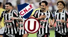 Nacional, rival de Universitario en Libertadores, elogió a futbolista de Alianza: "Me encantó"