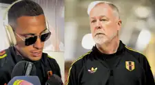 Valera dio firme comentario sobre Menezes tras conocerlo en la selección peruana: "Hemos..."