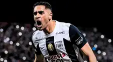 Pablo Sabbag dio rotunda revelación sobre Alianza Lima antes de su retiro: "El equipo..."