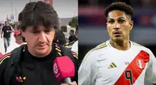 Ferrrari reveló si habrá partido de despedida a Guerrero con la selección peruana: "No lo..."