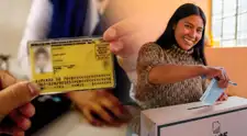 ¿Se podrá votar con DNI amarillo en estas elecciones 2026? Reniec lanza ÚLTIMO COMUNICADO sobre documento