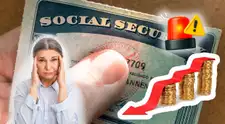 ALERTA ROJA para beneficiarios del Seguro Social en EE. UU.: proponen CORTAR hasta US$ 2.700 en los pagos y subir la edad de jubilación, perjudicando a millones