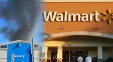 ALERTA MÁXIMA en Walmart de Tampa: lo que intentó hacer esta mujer en plena tienda DESATÓ EL CAOS entre clientes y trabajadores