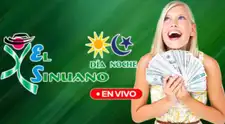 Sinuano Día y Noche de HOY, miércoles 25 de marzo EN VIVO: revisa los últimos resultados y números ganadores del sorteo