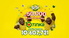La Tinka de HOY, miércoles 25 de marzo EN VIVO: revisa los resultados ganadores del último sorteo