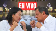 Keiko Fujimori vs. Jorge Nieto en Debate Presidencial EN VIVO: a qué hora y dónde ver la transmisión del miércoles 25 de marzo