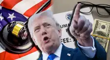 ALERTA MÁXIMA en EE. UU. por DEMANDA MASIVA contra el gobierno de Trump: exponen COBRO IRREGULAR de más de 1.000 millones de dólares a inmigrantes
