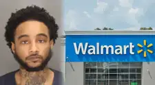 ALERTA MÁXIMA en Walmart de Rochester Hills: detienen a este hombre tras mostrar CONDUCTA INAPROPIADA hacia una clienta