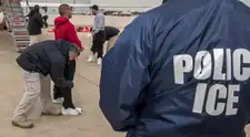 ALERTA ROJA para inmigrantes en aeropuertos de EE. UU.: Revelan que la TSA comparte datos con ICE para facilitar detenciones y DEPORTACIONES inmediatas