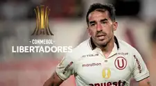 Atención: Partido de Universitario en Copa Libertadores 2026 cambió de fecha