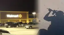 ALERTA ROJA en Walmart de Rochester: la policía intenta DESCIFRAR lo sucedido en las inmediaciones, ¿qué causó el CAOS NOCTURNO?