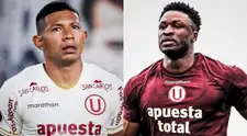 Edison Flores dio fuerte comentario sobre el rendimiento de Gassama en Universitario: "Eso..."