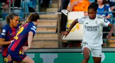 Real Madrid vs. Barcelona EN VIVO y EN DIRECTO HOY por Champions League Femenina