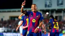 Real Madrid vs. Barcelona EN VIVO y EN DIRECTO HOY por Champions League Femenina