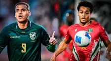 ¿Dónde ver Bolivia vs Surinam EN VIVO y qué canal transmite el partido de repechaje al Mundial?