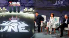 ¿Cuándo es el próximo debate presidencial por las Elecciones Generales 2026?