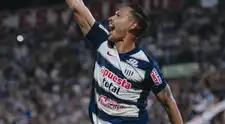 Renzo Garcés recibió sensacional noticia previo al clásico contra Universitario: ¿La sanción?