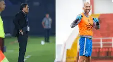 DT de FC Cajamarca tuvo fuerte postura sobre Barcos y su rol de gerente deportivo: "Es un..."