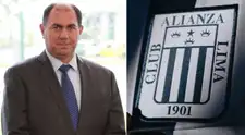 ¿Quién es Luis Felipe Bravo García, el nuevo presidente de Aliancistas del Perú?