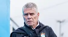 Sporting Cristal oficializó la salida de Paulo Autuori tras irregular comienzo de la Liga 1
