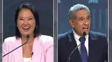 ¿Qué significa 'Ghosting' y 'Papeo', expresiones que usaron Keiko Fujimori y Mesías Guevara?