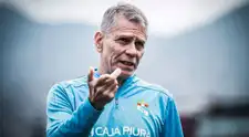 Filtran al posible reemplazo de Paulo Autuori en Sporting Cristal: "Pasa a ser observado"