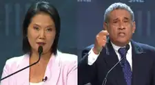 ¿Qué significa 'Ghosting' y 'Papeo', expresiones que usaron Keiko Fujimori y Mesías Guevara?