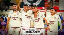 Universitario enfrentará a campeón de Libertadores durante receso FIFA: fecha y hora del amistoso