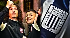 Se fue de Alianza Lima y ahora sueña con el 'tetra' de Universitario: "Es un buen equipo"