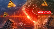 Temblor HOY en Perú, jueves 26 de marzo EN VIVO: reporte de epicentro y magnitud del ÚLTIMO SISMO