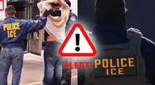 PELIGRO TOTAL para inmigrantes en Texas: DENUNCIAN que menores son arrestados y EXTRANGULADOS por agentes del ICE en detenciones migratorias