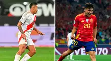 Perú vs España: fecha, hora y canal confirmado para el amistoso previo al Mundial 2026
