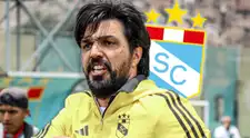 Sporting Cristal dio firme respuesta ante la posible llegada de Jorge Cazulo como DT: "Vamos a..."