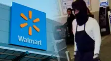 ALERTA MÁXIMA en Walmart de New Hampshire: reportan ARRESTO y CÁRCEL para hombre que ROBÓ la caja registradora de un puesto de venta