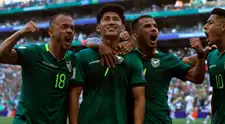 Bolivia vs. Surinam EN VIVO, repechaje al Mundial 2026: transmisión del partido