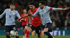 Uruguay vs. Inglaterra EN VIVO por AUF TV y ESPN: minuto a minuto del partido