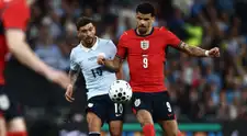 ¿Dónde ver Uruguay vs. Inglaterra EN VIVO ONLINE GRATIS?
