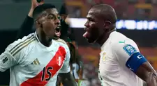 ¿Dónde ver Perú vs Senegal EN VIVO y qué canal transmite el partido amistoso?