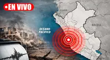 Temblor en Perú HOY, sábado 28 de marzo EN VIVO, según IGP: ¿dónde fue el sismo, epicentro y magnitud?