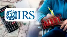 El IRS lanza DURA ADVERTENCIA: fallo judicial eliminó el plan SAVE y millones de familias podrían pagar hasta 400 dólares más cada mes por sus préstamos estudiantiles