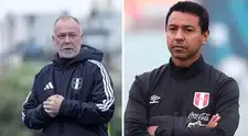 Nolberto Solano dejó potente comentario sobre la experiencia de Mano Menezes: “Es un…”