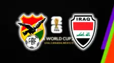 Canal confirmado para ver partido Bolivia vs Irak por el repechaje rumbo al Mundial 2026