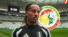 André Carrillo sorprende con directo comentario sobre la selección de Senegal: “Un equipo…”